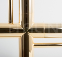 Итальянские Настольные светильники - Настольный светильник QUADRO VII RE-EDITION Итальянские Настольные светильники - Настольный светильник QUADRO VII RE-EDITION фабрика Lumen Center Italia