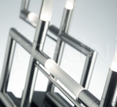 Итальянские Настольные светильники - Настольный светильник QUADRO VII RE-EDITION Итальянские Настольные светильники - Настольный светильник QUADRO VII RE-EDITION фабрика Lumen Center Italia