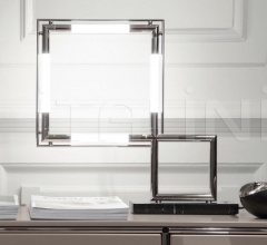 Итальянские Настольные светильники - Настольный светильник QUADRO VII RE-EDITION Итальянские Настольные светильники - Настольный светильник QUADRO VII RE-EDITION фабрика Lumen Center Italia