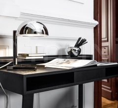 Итальянские Настольные светильники - Настольный светильник MJA Итальянские Настольные светильники - Настольный светильник MJA фабрика Lumen Center Italia