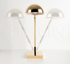 Итальянские Настольные светильники - Настольный светильник MEMORY STUDIO Итальянские Настольные светильники - Настольный светильник MEMORY STUDIO фабрика Lumen Center Italia