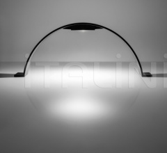 Итальянские Настольные светильники - Настольный светильник OMEGA LED Итальянские Настольные светильники - Настольный светильник OMEGA LED фабрика Lumen Center Italia