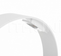 Итальянские Настольные светильники - Настольный светильник OMEGA LED Итальянские Настольные светильники - Настольный светильник OMEGA LED фабрика Lumen Center Italia