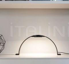 Итальянские Настольные светильники - Настольный светильник OMEGA LED Итальянские Настольные светильники - Настольный светильник OMEGA LED фабрика Lumen Center Italia