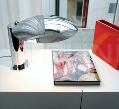 Итальянские Настольные светильники - Настольная лампа WASHINGTON LED Итальянские Настольные светильники - Настольная лампа WASHINGTON LED фабрика Lumen Center Italia