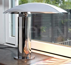 Итальянские Настольные светильники - Настольная лампа WASHINGTON LED Итальянские Настольные светильники - Настольная лампа WASHINGTON LED фабрика Lumen Center Italia