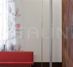 Итальянские Свет - Напольный светильник MCP LED Итальянские Свет - Напольный светильник MCP LED фабрика Lumen Center Italia