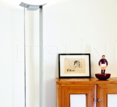 Итальянские Свет - Напольный светильник MCP LED Итальянские Свет - Напольный светильник MCP LED фабрика Lumen Center Italia