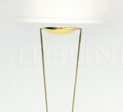 Итальянские Свет - Напольный светильник VICTORY LED Итальянские Свет - Напольный светильник VICTORY LED фабрика Lumen Center Italia