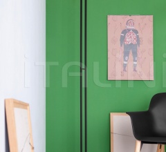 Итальянские Свет - Напольный светильник 555 LED Итальянские Свет - Напольный светильник 555 LED фабрика Lumen Center Italia