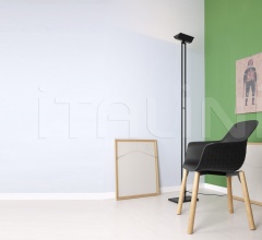 Итальянские Свет - Напольный светильник 555 LED Итальянские Свет - Напольный светильник 555 LED фабрика Lumen Center Italia