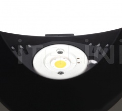 Итальянские Свет - Настенный светильник BLUM LED Итальянские Свет - Настенный светильник BLUM LED фабрика Lumen Center Italia