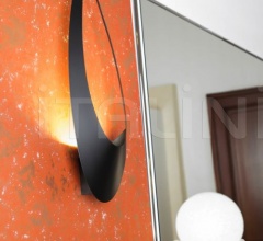 Итальянские Свет - Настенный светильник BLUM LED Итальянские Свет - Настенный светильник BLUM LED фабрика Lumen Center Italia