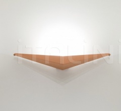 Итальянские Свет - Настенный светильник EAGLE LED Итальянские Свет - Настенный светильник EAGLE LED фабрика Lumen Center Italia