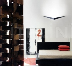 Итальянские Свет - Настенный светильник EAGLE LED Итальянские Свет - Настенный светильник EAGLE LED фабрика Lumen Center Italia