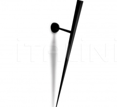 Итальянские Свет - Настенный светильник TRYLON LED Итальянские Свет - Настенный светильник TRYLON LED фабрика Lumen Center Italia