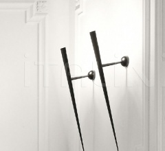 Итальянские Свет - Настенный светильник TRYLON LED Итальянские Свет - Настенный светильник TRYLON LED фабрика Lumen Center Italia