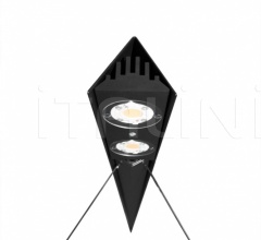 Итальянские Свет - Настенный светильник TORCHERE LED Итальянские Свет - Настенный светильник TORCHERE LED фабрика Lumen Center Italia