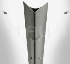 Итальянские Свет - Настенный светильник TORCHERE LED Итальянские Свет - Настенный светильник TORCHERE LED фабрика Lumen Center Italia