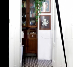 Итальянские Свет - Настенный светильник TORCHERE LED Итальянские Свет - Настенный светильник TORCHERE LED фабрика Lumen Center Italia