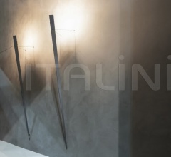 Итальянские Свет - Настенный светильник TORCHERE LED Итальянские Свет - Настенный светильник TORCHERE LED фабрика Lumen Center Italia