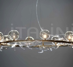 Итальянские Свет - Люстра 2178/CH8 Итальянские Свет - Люстра 2178/CH8 фабрика Il Paralume Marina