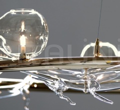 Итальянские Свет - Люстра 2178/CH8 Итальянские Свет - Люстра 2178/CH8 фабрика Il Paralume Marina