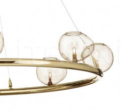 Итальянские Свет - Люстра 2179/CH8 Итальянские Свет - Люстра 2179/CH8 фабрика Il Paralume Marina