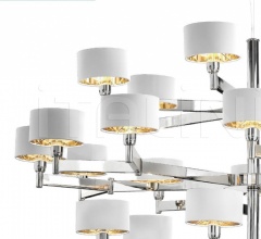 Итальянские Свет - Люстра 2127/CH24/NL Итальянские Свет - Люстра 2127/CH24/NL фабрика Il Paralume Marina