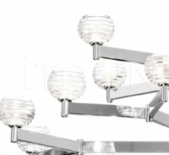 Итальянские Свет - Люстра 2130/CH24/NL Итальянские Свет - Люстра 2130/CH24/NL фабрика Il Paralume Marina