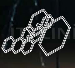 Итальянские Свет - Настенный светильник 2121/LU Итальянские Свет - Настенный светильник 2121/LU фабрика Il Paralume Marina