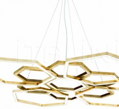 Итальянские Свет - Люстра 2124/LU Итальянские Свет - Люстра 2124/LU фабрика Il Paralume Marina