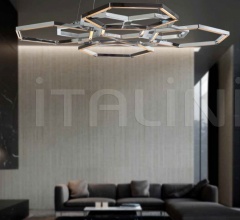 Итальянские Свет - Люстра 2124/NL Итальянские Свет - Люстра 2124/NL фабрика Il Paralume Marina