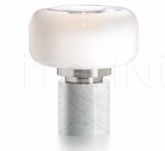 Итальянские Настольные светильники - Настольная лампа 2185 Итальянские Настольные светильники - Настольная лампа 2185 фабрика Il Paralume Marina