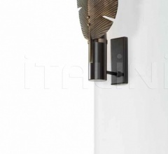 Итальянские Свет - Настенный светильник 2159/A Итальянские Свет - Настенный светильник 2159/A фабрика Il Paralume Marina