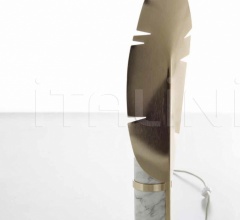 Итальянские Настольные светильники - Настольный светильник 2158/T Итальянские Настольные светильники - Настольный светильник 2158/T фабрика Il Paralume Marina