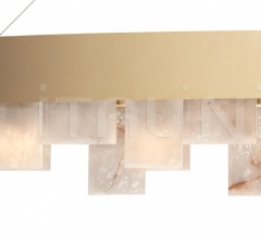 Итальянские Свет - Люстра 2170/CH11 Итальянские Свет - Люстра 2170/CH11 фабрика Il Paralume Marina