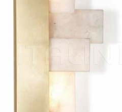 Итальянские Свет - Настенный светильник 2170//A/dx Итальянские Свет - Настенный светильник 2170//A/dx фабрика Il Paralume Marina