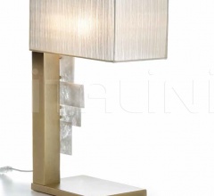 Итальянские Настольные светильники - Настольная лампа 2170/T Итальянские Настольные светильники - Настольная лампа 2170/T фабрика Il Paralume Marina