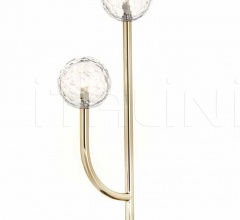 Итальянские Настольные светильники - Настольный светильник 2164/T Итальянские Настольные светильники - Настольный светильник 2164/T фабрика Il Paralume Marina