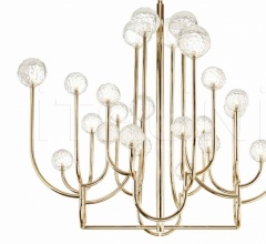 Итальянские Свет - Люстра 2163/CH24 Итальянские Свет - Люстра 2163/CH24 фабрика Il Paralume Marina