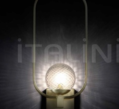 Итальянские Свет - Настенный светильник 2056A1 Итальянские Свет - Настенный светильник 2056A1 фабрика Il Paralume Marina