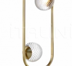 Итальянские Настольные светильники - Настольный светильник 2056TL Итальянские Настольные светильники - Настольный светильник 2056TL фабрика Il Paralume Marina