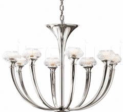 Итальянские Свет - Люстра 1946/CH8/NL Итальянские Свет - Люстра 1946/CH8/NL фабрика Il Paralume Marina