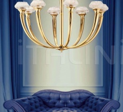 Итальянские Свет - Люстра 1946/CH8/LU Итальянские Свет - Люстра 1946/CH8/LU фабрика Il Paralume Marina