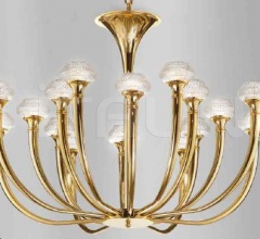 Итальянские Свет - Люстра 1946/CH16/LU Итальянские Свет - Люстра 1946/CH16/LU фабрика Il Paralume Marina