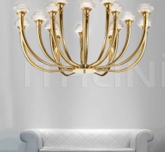 Итальянские Свет - Люстра 1946/CH16/LU Итальянские Свет - Люстра 1946/CH16/LU фабрика Il Paralume Marina