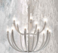 Итальянские Свет - Люстра 2071CH15 Итальянские Свет - Люстра 2071CH15 фабрика Il Paralume Marina