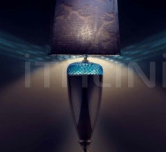 Итальянские Настольные светильники - Настольная лампа 1946/NL Итальянские Настольные светильники - Настольная лампа 1946/NL фабрика Il Paralume Marina