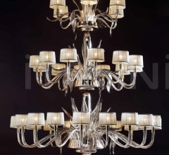 Итальянские Свет - Люстра 1930/CH36 Итальянские Свет - Люстра 1930/CH36 фабрика Il Paralume Marina